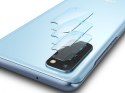 Ringke 3x Szkło Ringke ID Glass na aparat obiektyw do Samsung Galaxy S20
