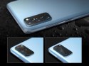 Ringke 3x Szkło Ringke ID Glass na aparat obiektyw do Samsung Galaxy S20