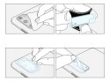 Ringke 3x Szkło Ringke ID Glass na aparat obiektyw do Samsung Galaxy S20
