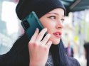 Ringke Etui Ringke Fusion X do Huawei P40 Turquoise Green