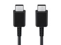 Samsung Kabel Samsung USB-C Type C EP-DA705BBE 1m Black bulk