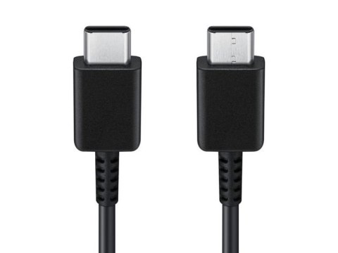 Samsung Kabel Samsung USB-C Type C EP-DA705BBE 1m Black bulk Samsung Kabel Samsung USB-C Type C EP-DA705BBE 1m Black bulk