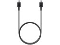 Samsung Kabel Samsung USB-C Type C EP-DA705BBE 1m Black bulk