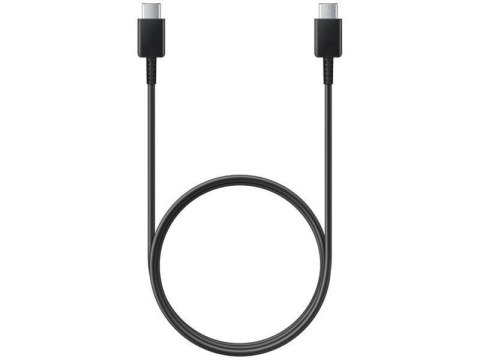 Samsung Kabel Samsung USB-C Type C EP-DA705BBE 1m Black bulk Samsung Kabel Samsung USB-C Type C EP-DA705BBE 1m Black bulk