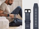 Spigen Etui Spigen Rugged Armor Pro do Apple Watch Series 4/5/6/SE 44mm Charcoal Grey