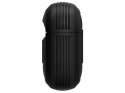 Spigen Etui Spigen Rugged Armor do Apple Airpods Pro Matte Black