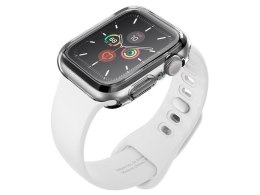 Spigen Etui Spigen Ultra Hybrid do Apple Watch Series 4/5/6/SE 40mm Crystal Clear