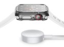 Spigen Etui Spigen Ultra Hybrid do Apple Watch Series 4/5/6/SE 40mm Crystal Clear