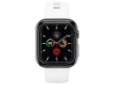 Spigen Etui Spigen Ultra Hybrid do Apple Watch Series 4/5/6/SE 40mm Crystal Clear