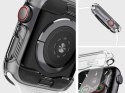 Spigen Etui Spigen Ultra Hybrid do Apple Watch Series 4/5/6/SE 40mm Crystal Clear