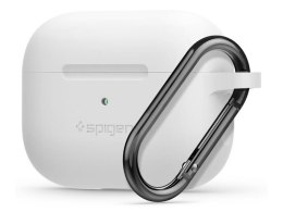 Spigen Etui silikonowe Spigen Fit case do Apple Airpods Pro white