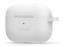 Spigen Etui silikonowe Spigen Fit case do Apple Airpods Pro white