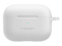 Spigen Etui silikonowe Spigen Fit case do Apple Airpods Pro white