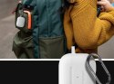 Spigen Etui silikonowe Spigen Fit case do Apple Airpods Pro white