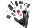 Wildman Etui torba sakwa na hulajnogę uchwyt Wildman Bag Scooter 3L L Czarny