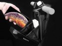 Wildman Etui torba sakwa na hulajnogę uchwyt Wildman Bag Scooter 3L L Czarny