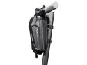 Wildman Etui torba sakwa na hulajnogę uchwyt Wildman Bag Scooter 3L L Czarny