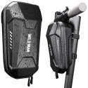 Wildman Etui torba sakwa na hulajnogę uchwyt Wildman Bag Scooter 3L L Czarny