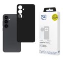 3mk Etui do Samsung Galaxy S25+ Black 3mk Matt Case Pro
