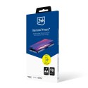 3mk Folia Ochronna 3mk Silky Matt Privacy do iPhone SE 4 2025 / 16e Matowa Prywatyzująca