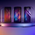 3mk Folia Ochronna 3mk Silky Matt Privacy do iPhone SE 4 2025 / 16e Matowa Prywatyzująca