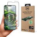 3mk Szkło Hartowane do iPhone 16e 3mk HardGlass Max Eco
