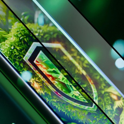 3mk Szkło Hartowane do iPhone 16e 3mk HardGlass Max Eco 3mk Szkło Hartowane do iPhone 16e 3mk HardGlass Max Eco