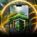 3mk Szkło Hartowane do iPhone 16e 3mk HardGlass Max Eco