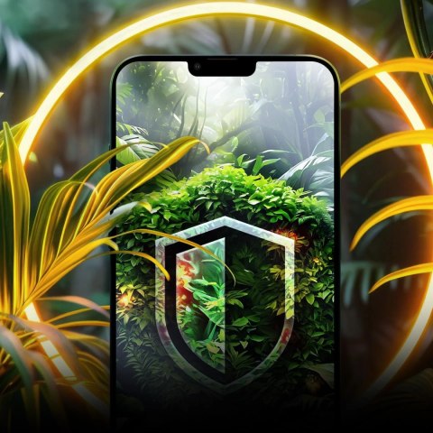 3mk Szkło Hartowane do iPhone 16e 3mk HardGlass Max Eco 3mk Szkło Hartowane do iPhone 16e 3mk HardGlass Max Eco