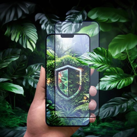3mk Szkło Hartowane do iPhone 16e 3mk HardGlass Max Eco 3mk Szkło Hartowane do iPhone 16e 3mk HardGlass Max Eco