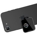 3mk Szkło Hartowane na Obiektyw Aparatu do iPhone 16e 3mk Lens Protection Pro Rainbow
