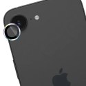 3mk Szkło Hartowane na Obiektyw Aparatu do iPhone 16e 3mk Lens Protection Pro Rainbow