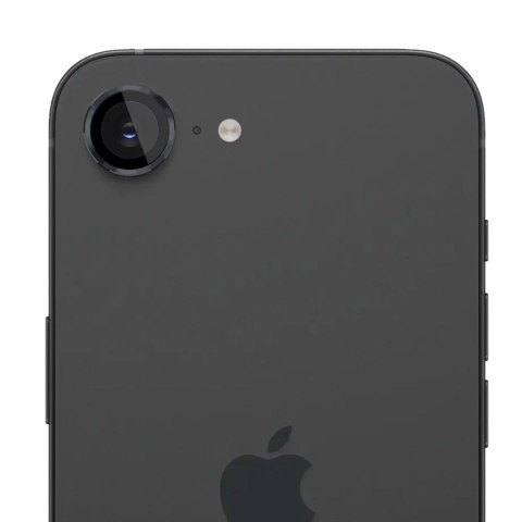 3mk Szkło Hartowane na Obiektyw Aparatu do iPhone 16e Lens Protection Pro 3mk Szkło Hartowane na Obiektyw Aparatu do iPhone 16e Lens Protection Pro