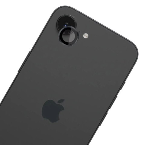 3mk Szkło Hartowane na Obiektyw Aparatu do iPhone 16e Lens Protection Pro 3mk Szkło Hartowane na Obiektyw Aparatu do iPhone 16e Lens Protection Pro