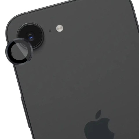 3mk Szkło Hartowane na Obiektyw Aparatu do iPhone 16e Lens Protection Pro 3mk Szkło Hartowane na Obiektyw Aparatu do iPhone 16e Lens Protection Pro