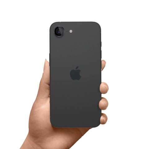 3mk Szkło Hartowane na Obiektyw Aparatu do iPhone 16e Lens Protection Pro 3mk Szkło Hartowane na Obiektyw Aparatu do iPhone 16e Lens Protection Pro