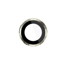 3mk Szkło Hartowane na Obiektyw Aparatu do iPhone 16e Lens Protection Pro