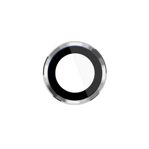 3mk Szkło Hartowane na Obiektyw Aparatu do iPhone 16e Lens Protection Pro 3mk Szkło Hartowane na Obiektyw Aparatu do iPhone 16e Lens Protection Pro