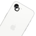 3mk Szkło Hartowane na Obiektyw Aparatu do iPhone 16e Lens Protection Pro