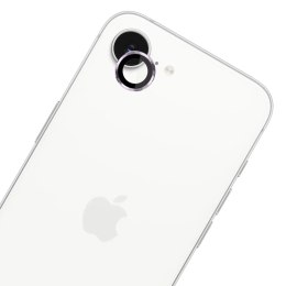 3mk Szkło Hartowane na Obiektyw Aparatu do iPhone 16e Lens Protection Pro