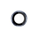 3mk Szkło hartowane na obiektyw aparatu do Apple iPhone 16e - 3mk Lens Protection Pro Blue