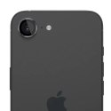 3mk Szkło hartowane na obiektyw aparatu do Apple iPhone 16e - 3mk Lens Protection Pro Graphite / Grey
