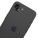 3mk Szkło hartowane na obiektyw aparatu do Apple iPhone 16e - 3mk Lens Protection Pro Graphite / Grey