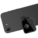 3mk Szkło hartowane na obiektyw aparatu do Apple iPhone 16e - 3mk Lens Protection Pro Graphite / Grey