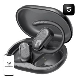 4kom.pl Słuchawki TWS Soundpeats Breezy (czarne)