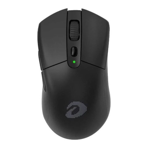 Dareu Bezprzewodowa Mysz Dareu A918X 16000 DPI 2.4G + Bluetooth Czarna Dareu Bezprzewodowa Mysz Dareu A918X 16000 DPI 2.4G + Bluetooth Czarna