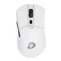 Dareu Bezprzewodowa Mysz Dareu A918X 16000 DPI Biała