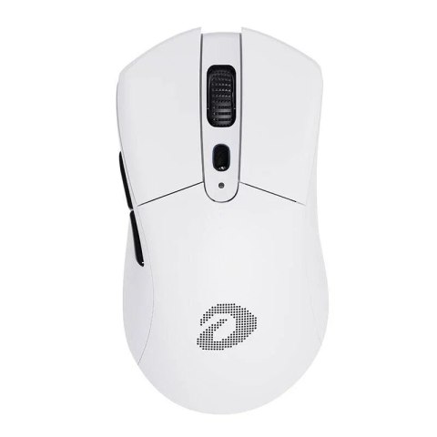 Dareu Bezprzewodowa Mysz Dareu A918X 16000 DPI Biała Dareu Bezprzewodowa Mysz Dareu A918X 16000 DPI Biała