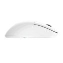 Dareu Bezprzewodowa Mysz Dareu A918X 16000 DPI Biała