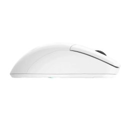 Dareu Bezprzewodowa Mysz Dareu A918X 16000 DPI Biała